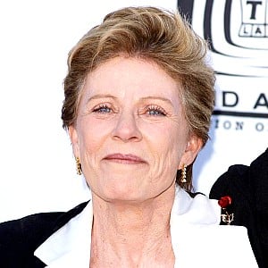 Patty Duke