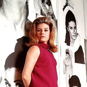 Patty Duke
