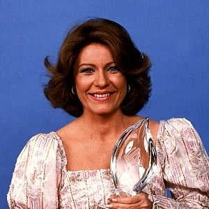Patty Duke