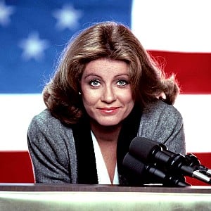 Patty Duke