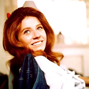 Patty Duke