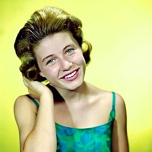 Patty Duke