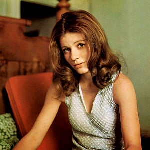 Patty Duke