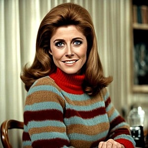 Patty Duke