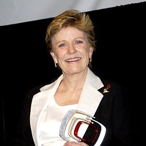 Patty Duke