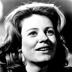 Patty Duke