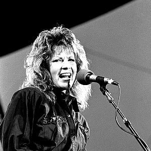 Patty Loveless