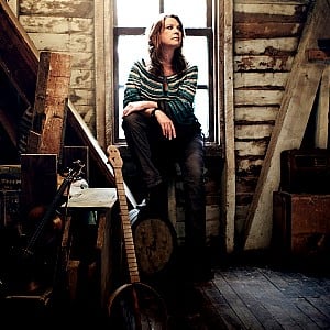 Patty Loveless