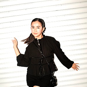 Patty Paraiso