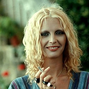 Patty Pravo
