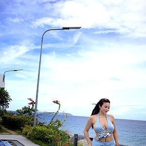 Patty Velasco