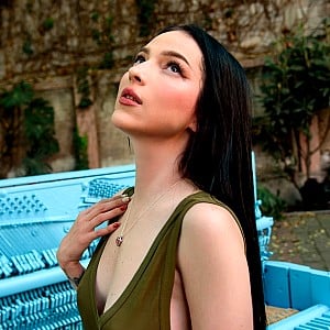 Paty Cantu