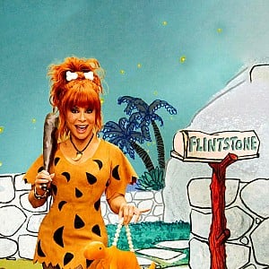 Paula Abdul