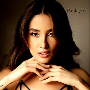 Paula Andrea