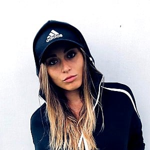 Paula Badosa