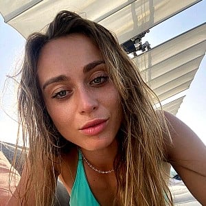 Paula Badosa