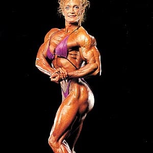 Paula Bircumshaw