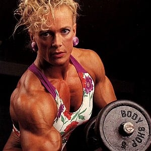 Paula Bircumshaw