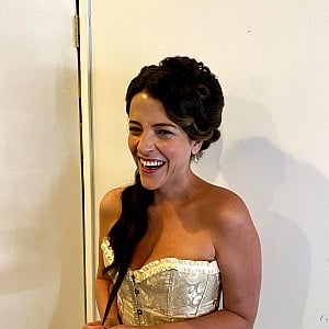 Paula Brancati