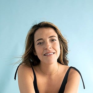 Paula Brancati