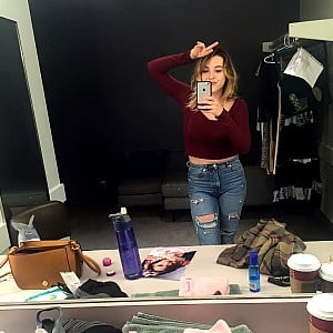 Paula Brancati