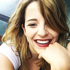 Paula Brancati