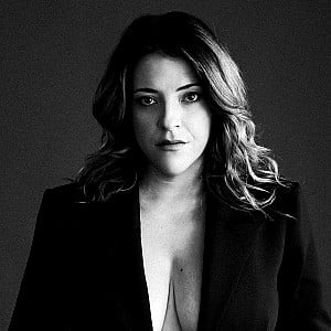 Paula Brancati