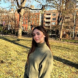 Paula CG