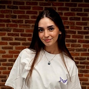 Paula CG