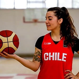 Paula Carrasco