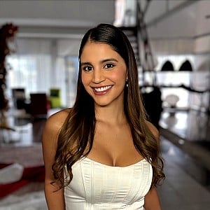 Paula Chavarria