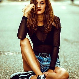 Paula Curras