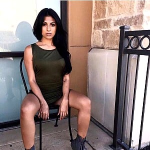 Paula DeAnda