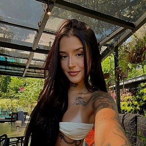 Paula Faget