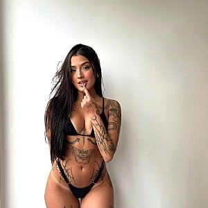 Paula Faget