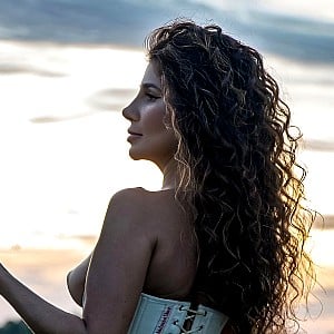 Paula Fernandes