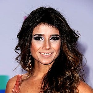 Paula Fernandes