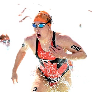 Paula Findlay