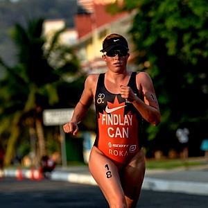 Paula Findlay
