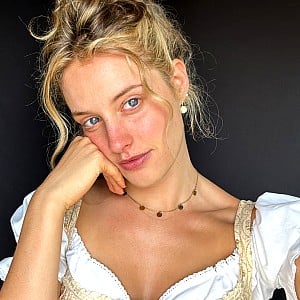 Paula Fischer
