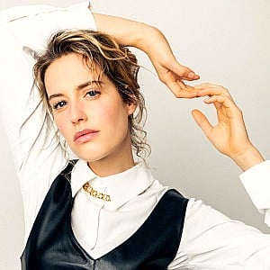 Paula Fischer