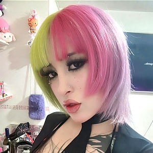 Paula Francisca (Onlyfans)