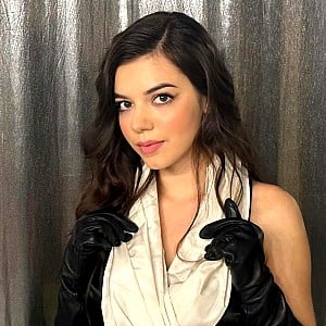 Paula Gallego