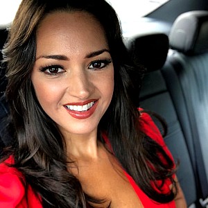 Paula Garces