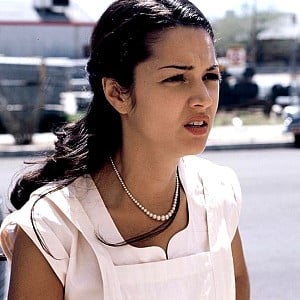 Paula Garces