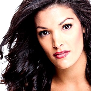 Paula Giroday