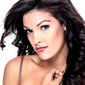 Paula Giroday