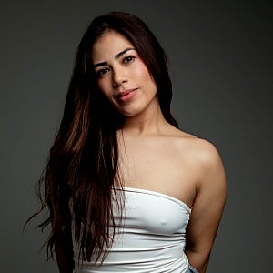 Paula Grimaldo