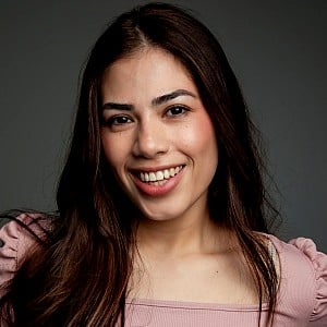 Paula Grimaldo