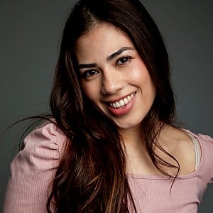 Paula Grimaldo